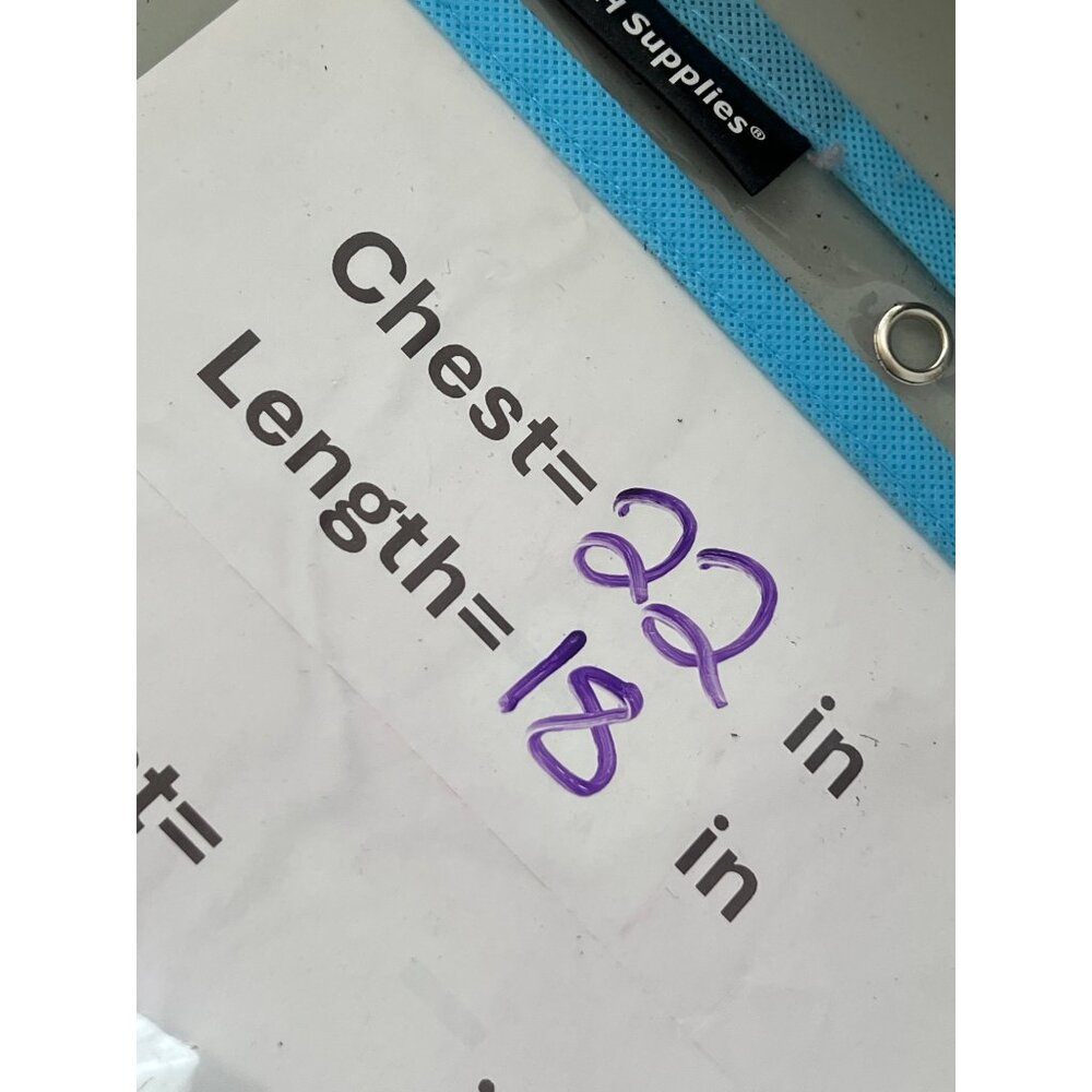 Pythia Pintuck Button Crop Blouse Size M Black Po… - image 6